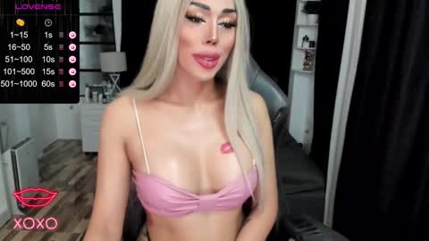 CANDACE online show from September 27, 9:01 pm