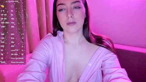 SweetEve online show from February 25, 9:07 pm