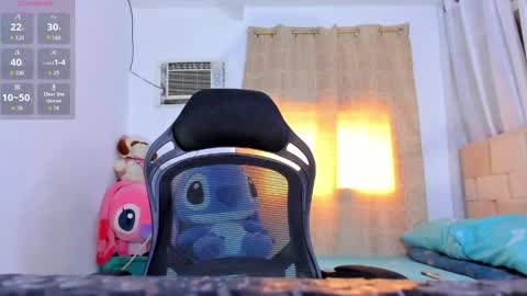 Fabiana online show from June 5, 6:13 pm