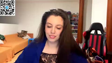 Joanna online show from June 12, 7:24 pm
