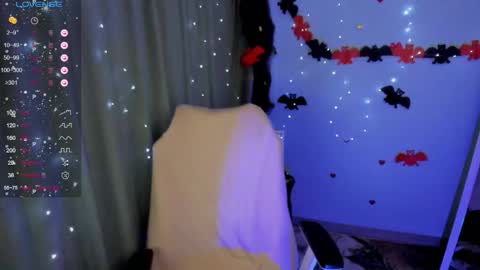 sweetfoyou online show from October 26, 6:58 am