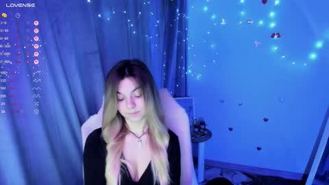 sweetfoyou online show from December 23, 7:47 am