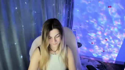 sweetfoyou online show from November 20, 2:58 pm