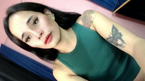 sweetfuckerbabyy18 online show from December 18, 11:05 am
