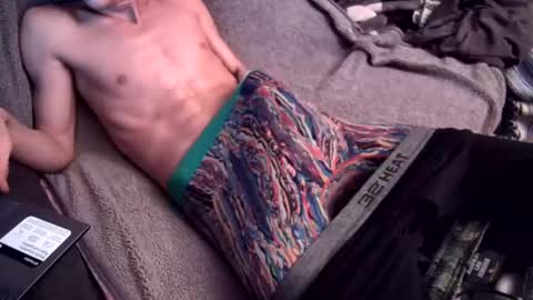 sweetgesus online show from January 27, 4:41 am