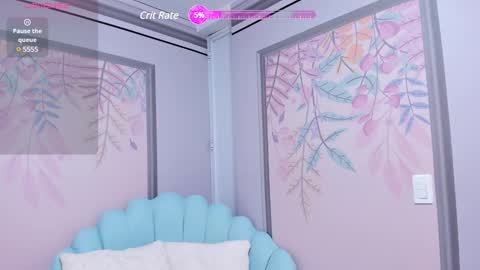 Snapshot of sweetgirl4u_ chatting on February 14, 10:07 am MIA  online show from February 14, 10:07 am