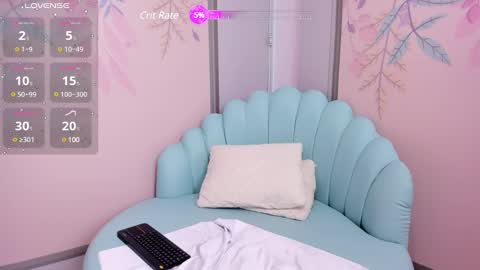 Snapshot of sweetgirl4u_ chatting on February 6, 4:47 pm MIA  online show from February 6, 4:47 pm