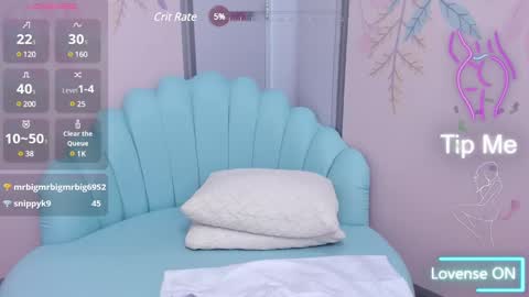Snapshot of sweetgirl4u_ chatting on February 14, 1:08 pm MIA  online show from February 14, 1:08 pm