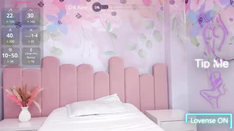 Snapshot of sweetgirl4u_ chatting on February 4, 1:48 pm MIA  online show from February 4, 1:48 pm