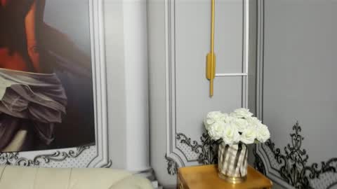 Snapshot of sweetgirl4u_ chatting on October 7, 8:21 am MIA  online show from October 7, 8:21 am