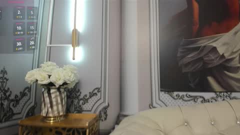Snapshot of sweetgirl4u_ chatting on October 8, 8:31 am MIA  online show from October 8, 8:31 am