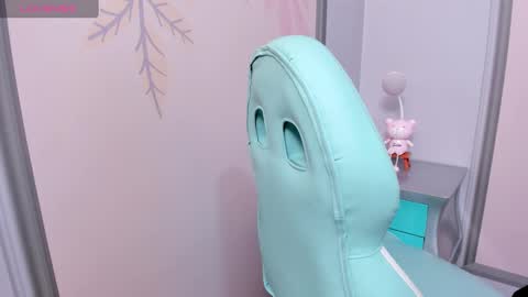 Snapshot of sweetgirl4u_ chatting on February 12, 10:14 am MIA  online show from February 12, 10:14 am