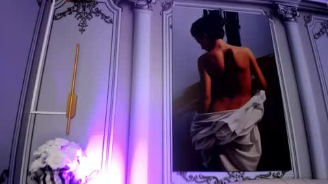 Snapshot of sweetgirl4u_ chatting on October 3, 8:55 am MIA  online show from October 3, 8:55 am