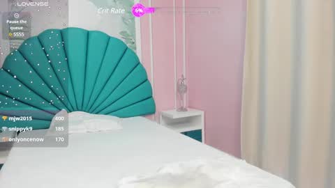 Snapshot of sweetgirl4u_ chatting on January 29, 5:02 pm MIA  online show from January 29, 5:02 pm