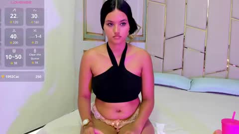 Snapshot of sweetgirl4u_ chatting on March 4, 2:53 pm MIA  online show from March 4, 2:53 pm