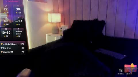 Dulce online show from March 5, 8:10 am