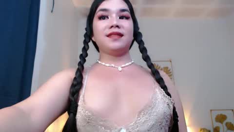 May online show from January 13, 5:48 am