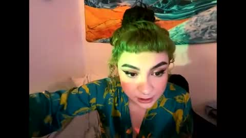 sweetheatannie online show from December 26, 1:51 am