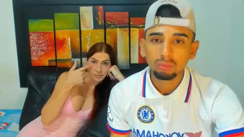 Valery honey online show from February 26, 2:41 am