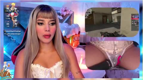sweetie_cloe online show from September 24, 10:27 pm