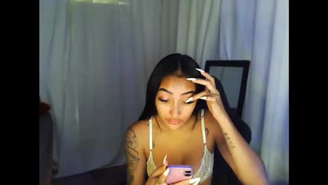 Snapshot of sweetie_irishh chatting on October 23, 5:09 am Irish online show from October 23, 5:09 am