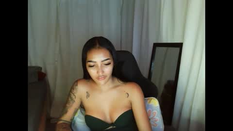 Snapshot of sweetie_irishh chatting on October 27, 8:36 am Irish online show from October 27, 8:36 am