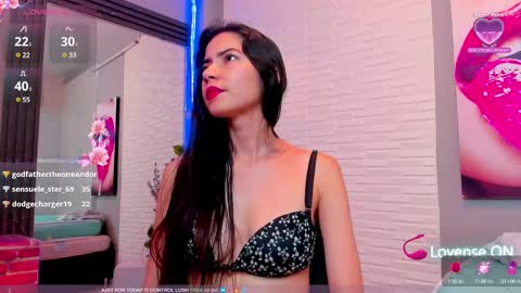 Snapshot of sweetieandjuiicy chatting on March 1, 7:48 pm Call me Nataly  online show from March 1, 7:48 pm