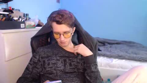 CAT online show from December 3, 8:59 am