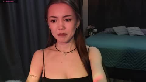 sweetieee_kira online show from April 18, 3:30 am