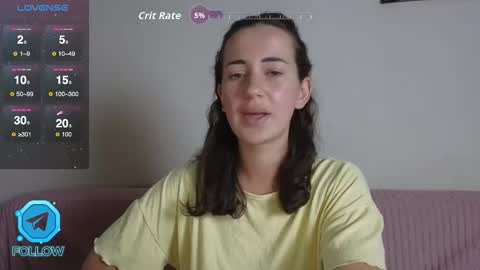 Snapshot of sweetiekendl chatting on September 15, 11:06 pm Kendl online show from September 15, 11:06 pm