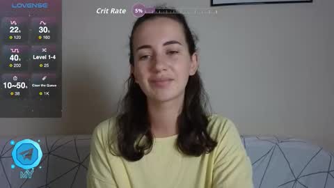 Snapshot of sweetiekendl chatting on September 21, 12:03 am Kendl online show from September 21, 12:03 am