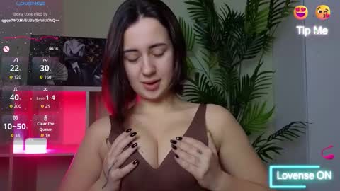 Kendl online show from February 28, 10:58 pm