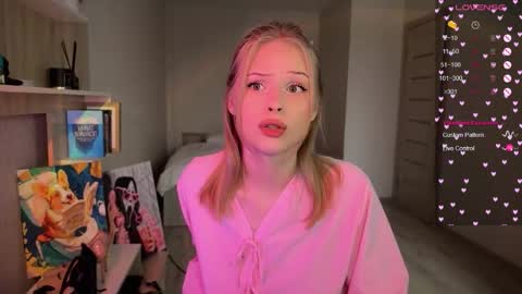 sweetie Lisa3 online show from November 16, 6:59 am