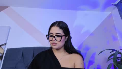 Valentina online show from March 20, 3:17 pm