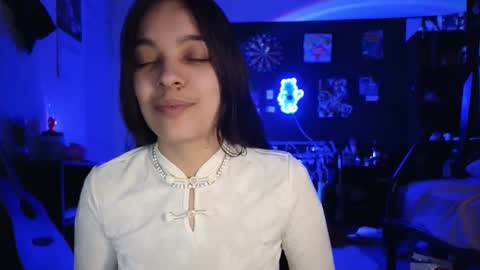 Blu Sweets online show from February 9, 6:39 am