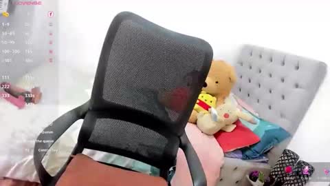 JANE online show from November 14, 3:31 am