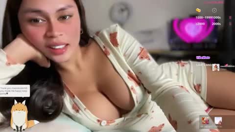 JANE online show from March 2, 12:26 am