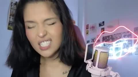 SweetJess online show from February 20, 3:28 am