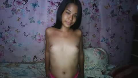 sweetjoy18 online show from February 4, 12:31 pm