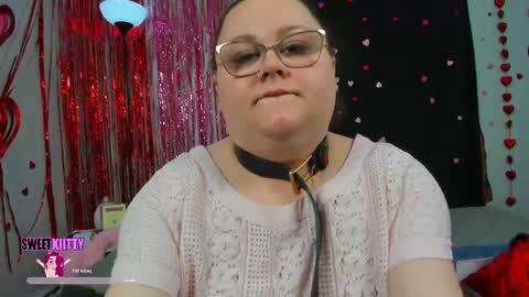 sweetkiitty3 online show from March 1, 11:28 am