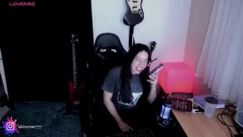 Nikki online show from February 20, 8:05 am