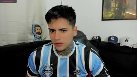 SWEETLATINBOY  online show from April 23, 11:40 am