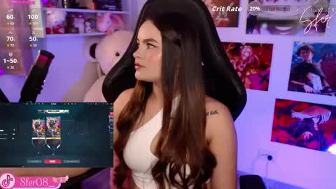    online show from May 10, 12:17 am