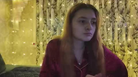 sweetliaison online show from January 10, 6:46 pm