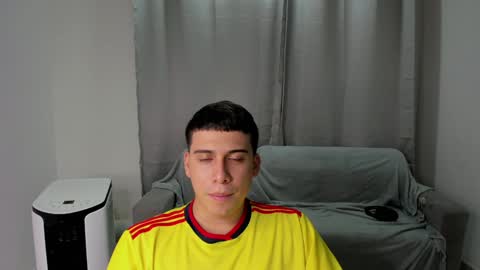 Lian online show from January 30, 7:07 am