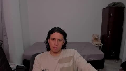 Lian online show from February 12, 1:42 am