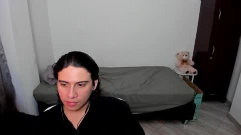 Lian online show from March 12, 4:27 am