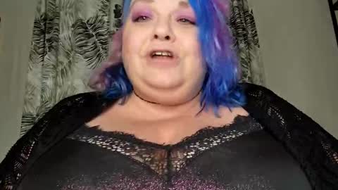 sweetlolajean online show from December 29, 3:33 am