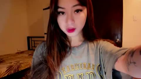 Zoe online show from October 26, 5:19 am