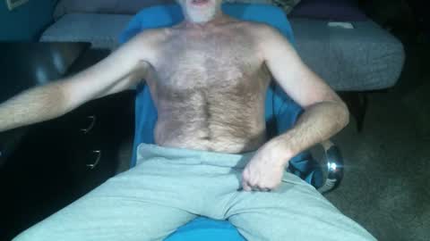 Michael online show from January 31, 8:17 pm